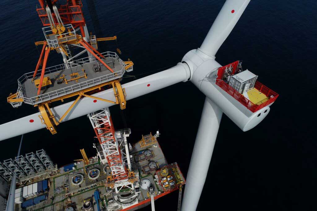 Offshore floating wind developers welcome Opportunity Cromarty Firth Green Freeport win