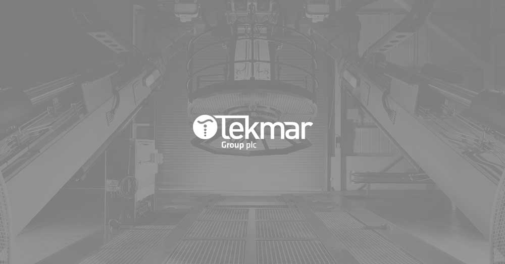 Tekmar Group have been awarded several significant contracts