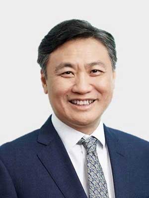 Ang Kong Hua to Retire as Chairman of Sembcorp Industries; Tow Heng Tan Appointed as Chairman Effective April 20, 2023