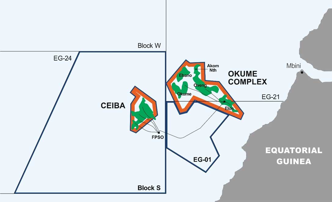 Panoro Energy – Award of Block EG-01 Offshore Equatorial Guinea