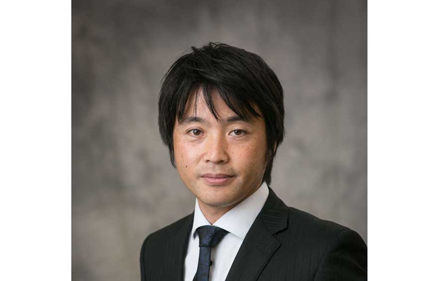 Mitsubishi Heavy Industries Compressor International Corporation names Kazuhito Tojo as president and CEO