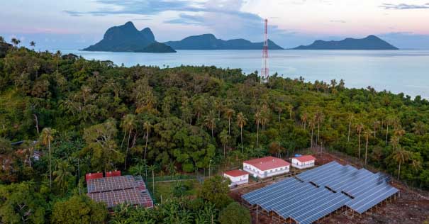 Renewables Are the Solution to Malaysia’s Sustainable Future and Renewed Climate Ambition