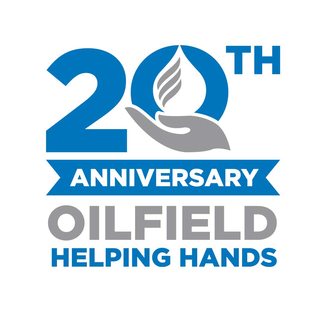 Oilfield Helping Hands celebrates 20years of providing aid to oilfield families