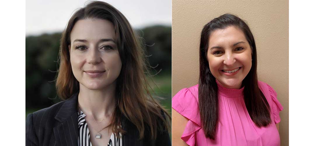 Process Service Specialists Names Jolie Culpepper As HR Generalist And Kelie Duhe As Accounts Receiveable